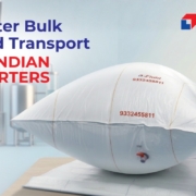 Flexitank manufacturer in India