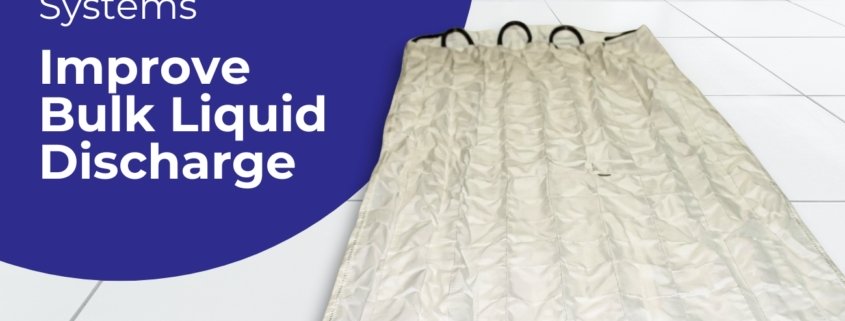 Heater Pads for Flexitanks