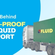 liquid shipping containers