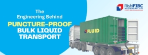 liquid shipping containers