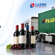 Bulk Wine Transportation