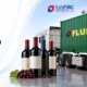 Bulk Wine Transportation