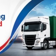 Bulk Liquid Logistics
