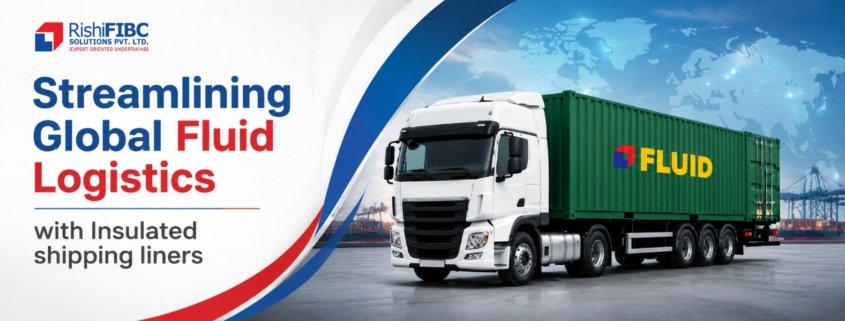 Bulk Liquid Logistics
