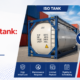 ISO Tank vs Flexitank