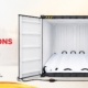 HEATER PADS FOR PALM OIL TRANSPORTATION